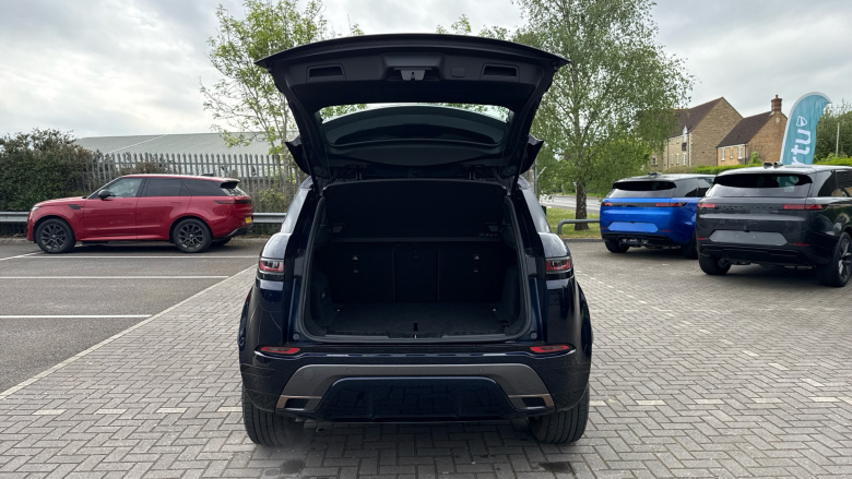 Land Rover Range Rover Evoque 2.0 D200 R-Dynamic S 5dr Auto Diesel Hatchback